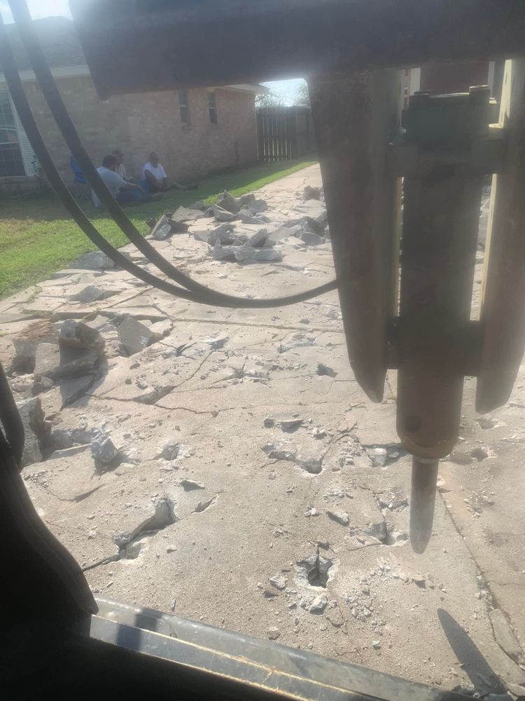 All Photos for Elite Construction in Rosharon, TX