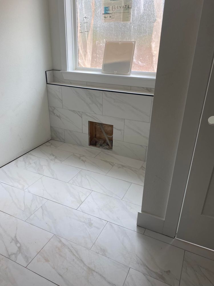 All Photos for Harris Tile and Stone in Tyler, TX