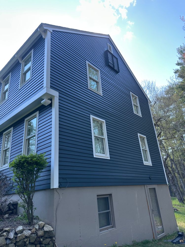 All Photos for Gilaj Painting LLC in North Andover, MA