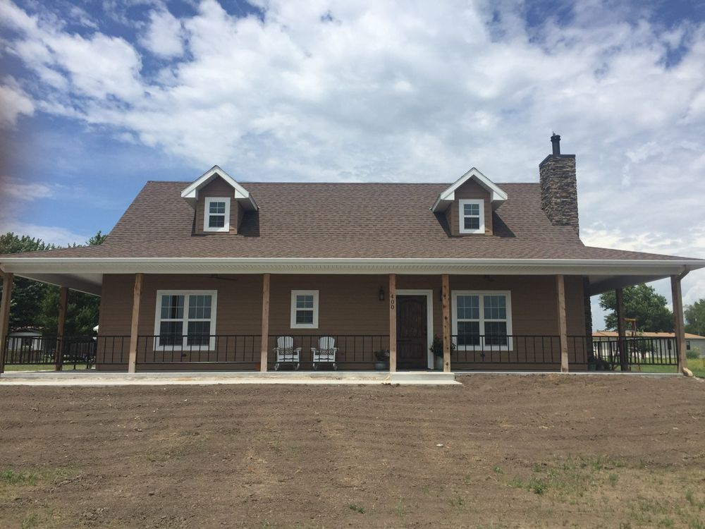 All Photos for Edgecomb Builders in Ottawa , KS