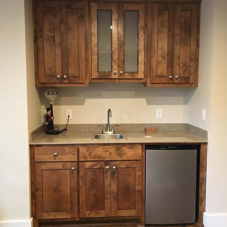 Portfolio for Cornerstone Hardwood Designs in Heber Springs, AR