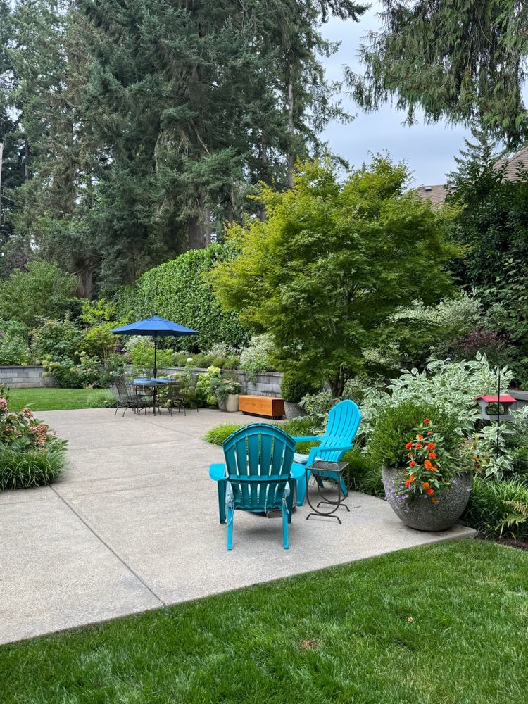 All Photos for Courtney Lewis Landscape Design in Portland, OR