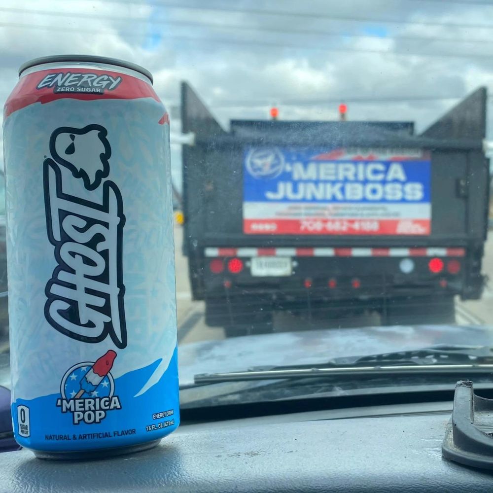 Apartments for 'Merica JunkBoss LLC in Gary, IN