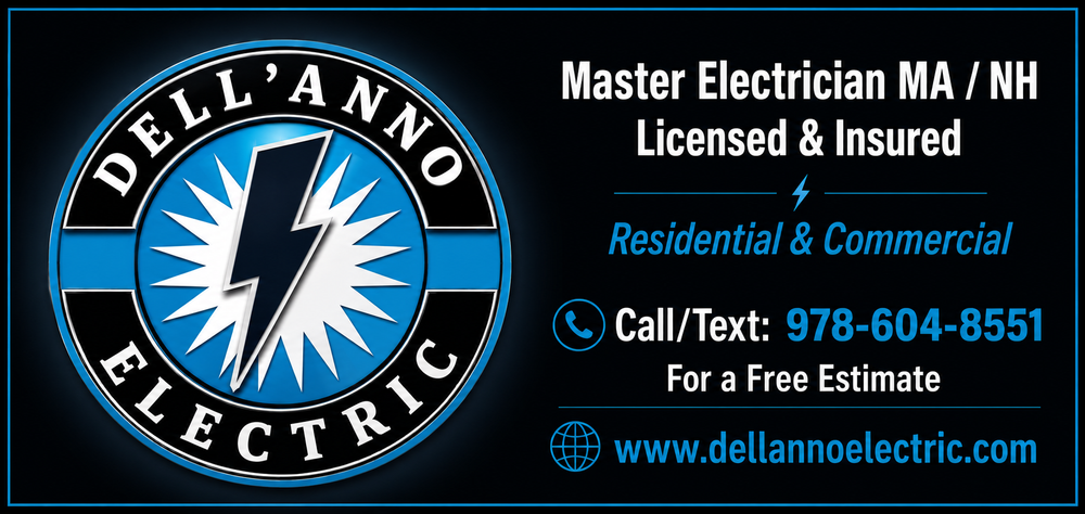 All Photos for DellAnno Electric LLC  in Wilmington, MA