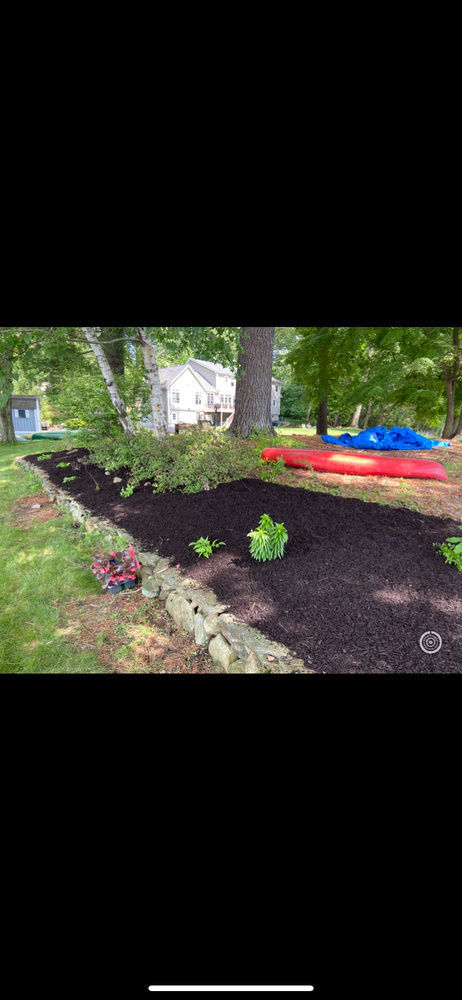 All Photos for Ace Landscaping in Trumbull, CT