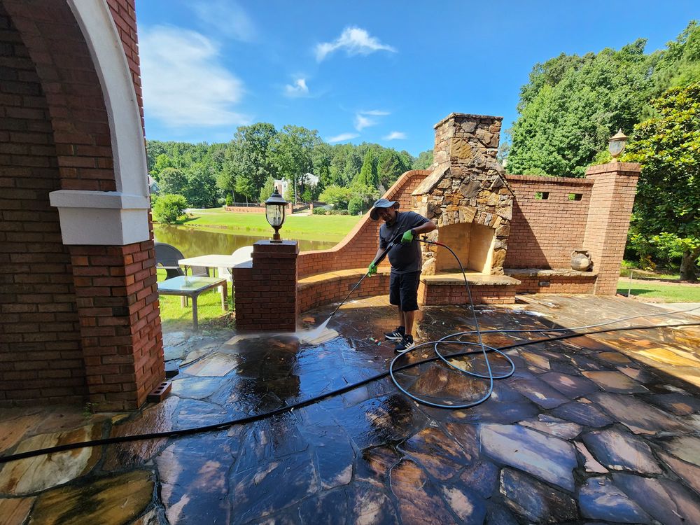All Photos for MBM Window Cleaning in Gwinnett County, GA