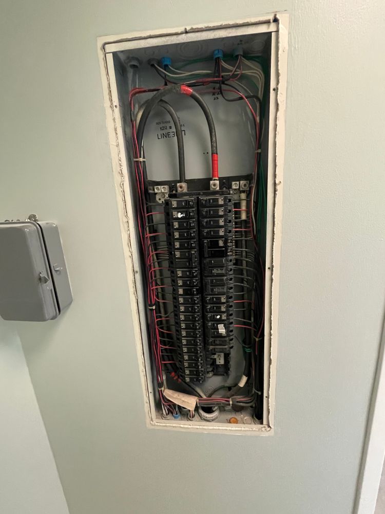 All Photos for Nominal Voltage in Orlando, FL