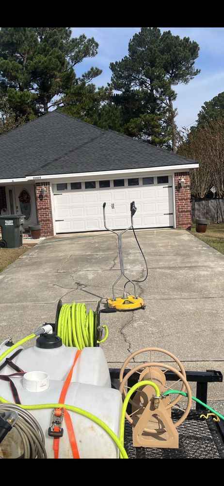 All Photos for All-Star Lawn Care & Soft Washing in Mobile, AL