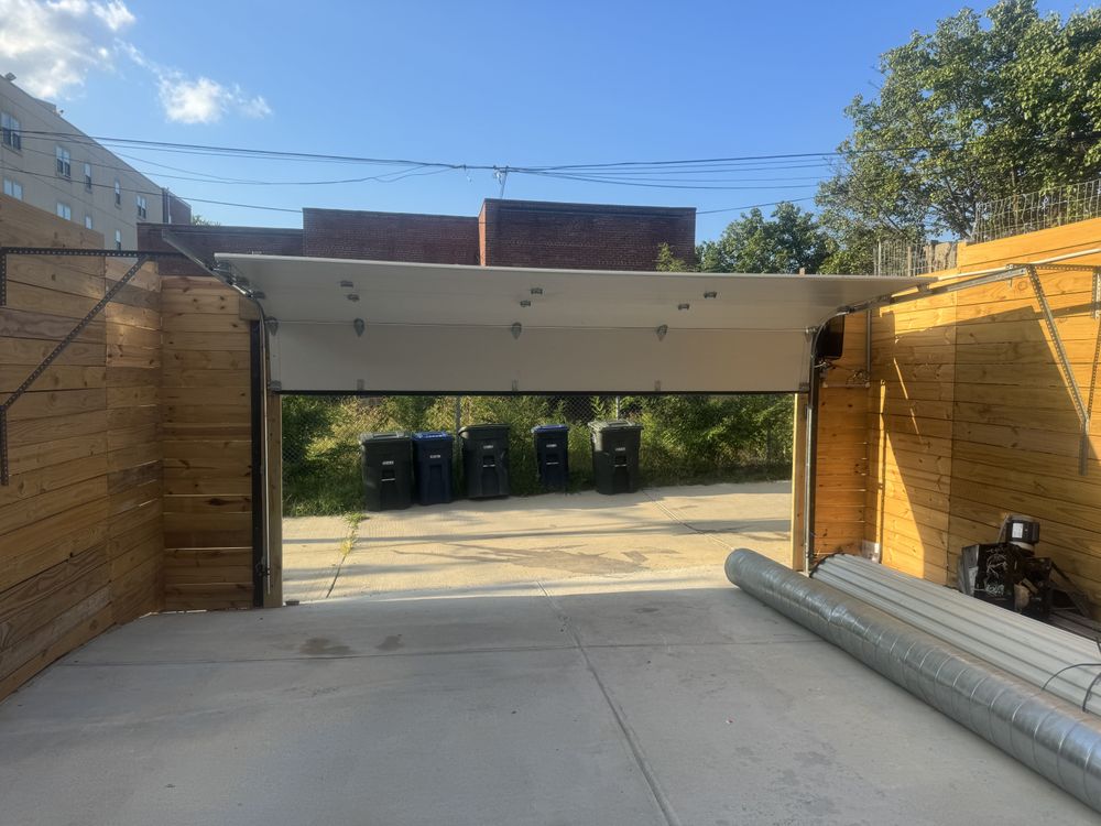 All Photos for JR Garage Door and Services in Waldorf, MD