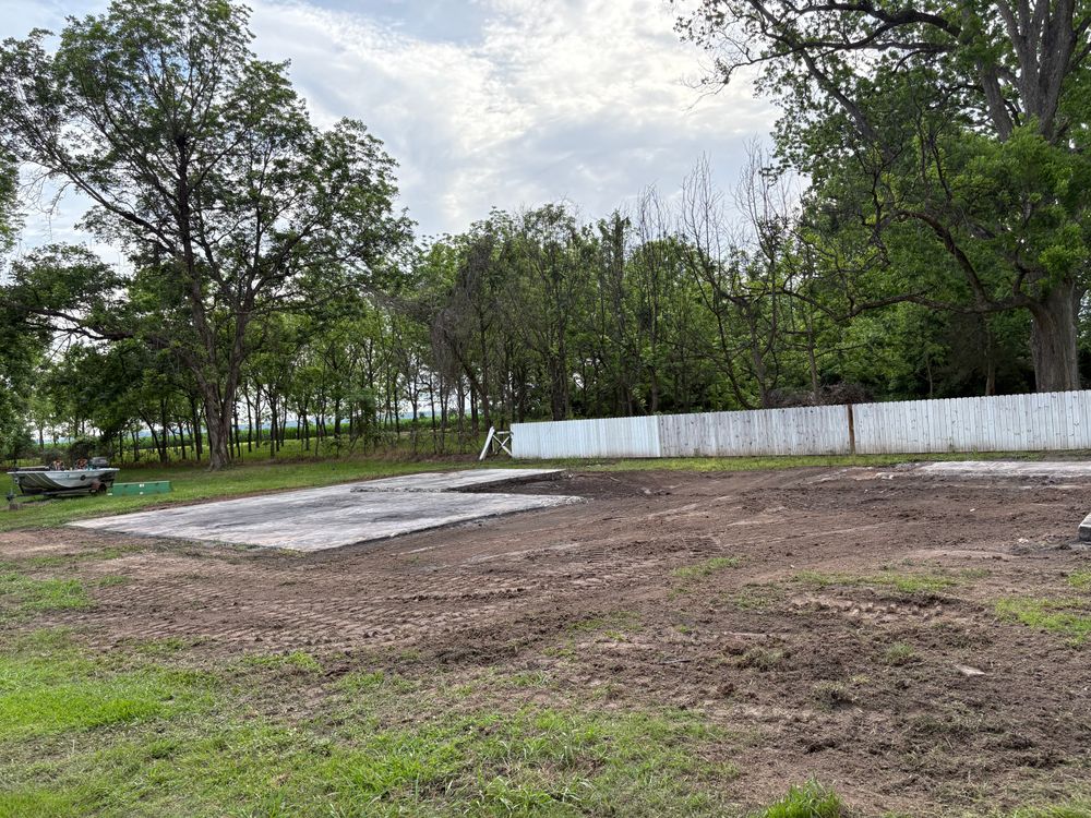 All Photos for Daniel's Dumpsters & Land Improvements in Monroe, LA