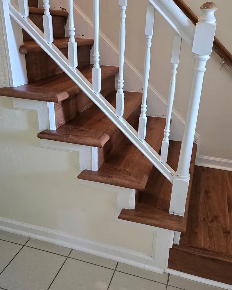 All Photos for J Home Solutions in Fredericksburg, VA