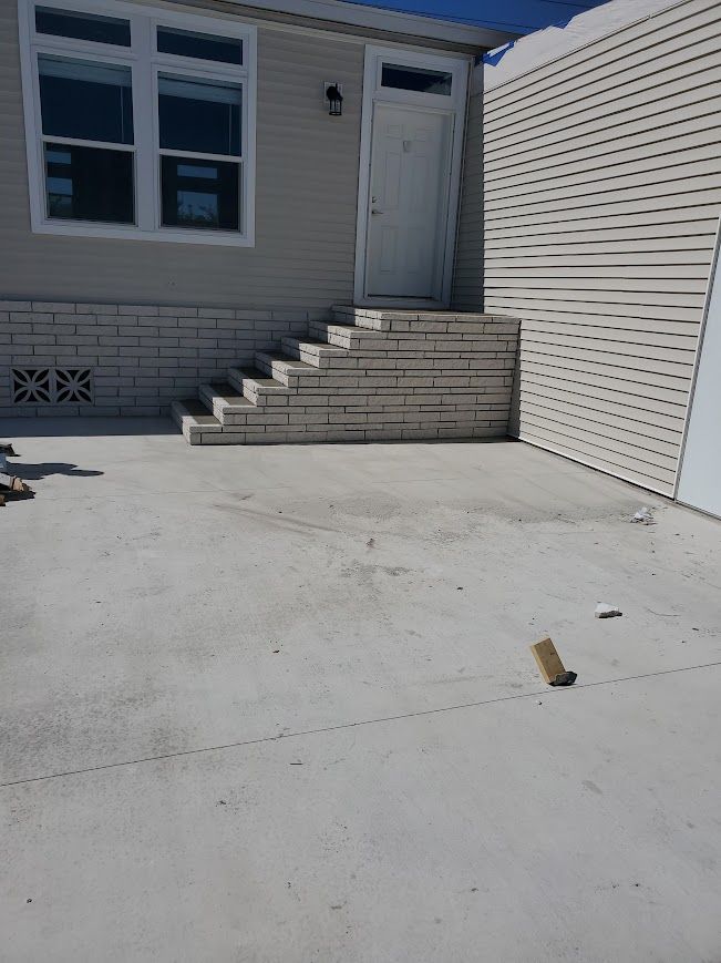 All Photos for Clark Masonry in Lake County, FL