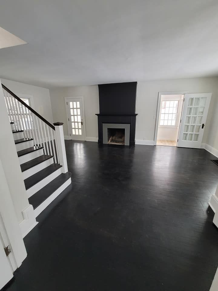 Interior Renovations for Antonio's Home Improvement in Utica, NY