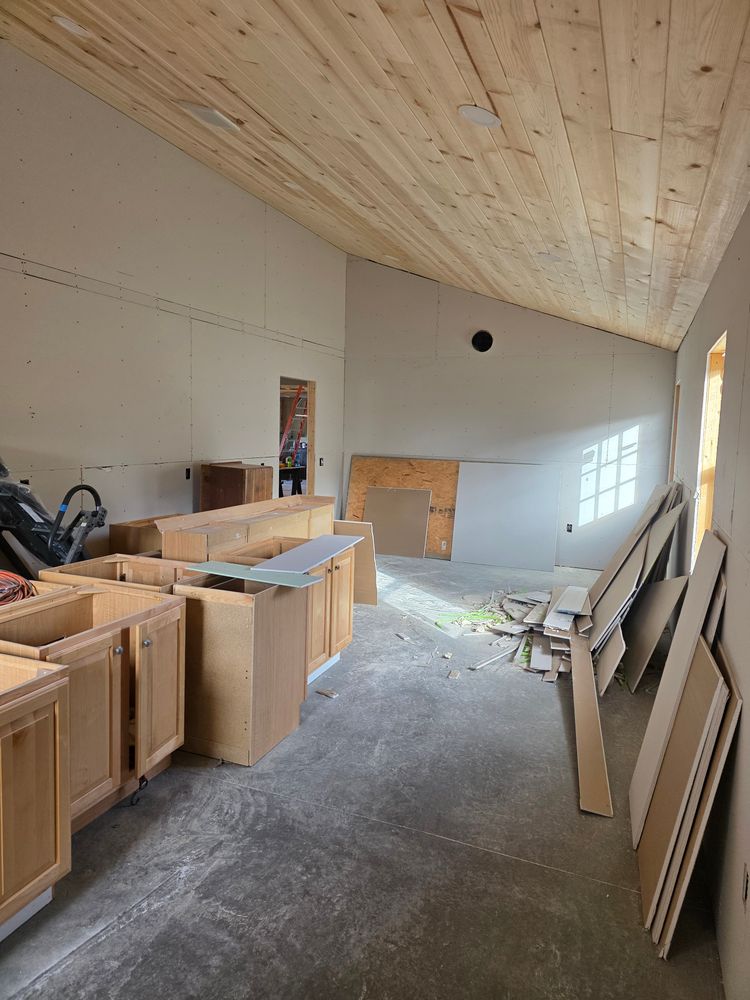 All Photos for Blue Mountain Construction in Roundup, MT