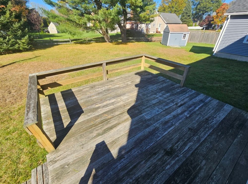 All Photos for South Coast Decks LLC in Mansfield, MA