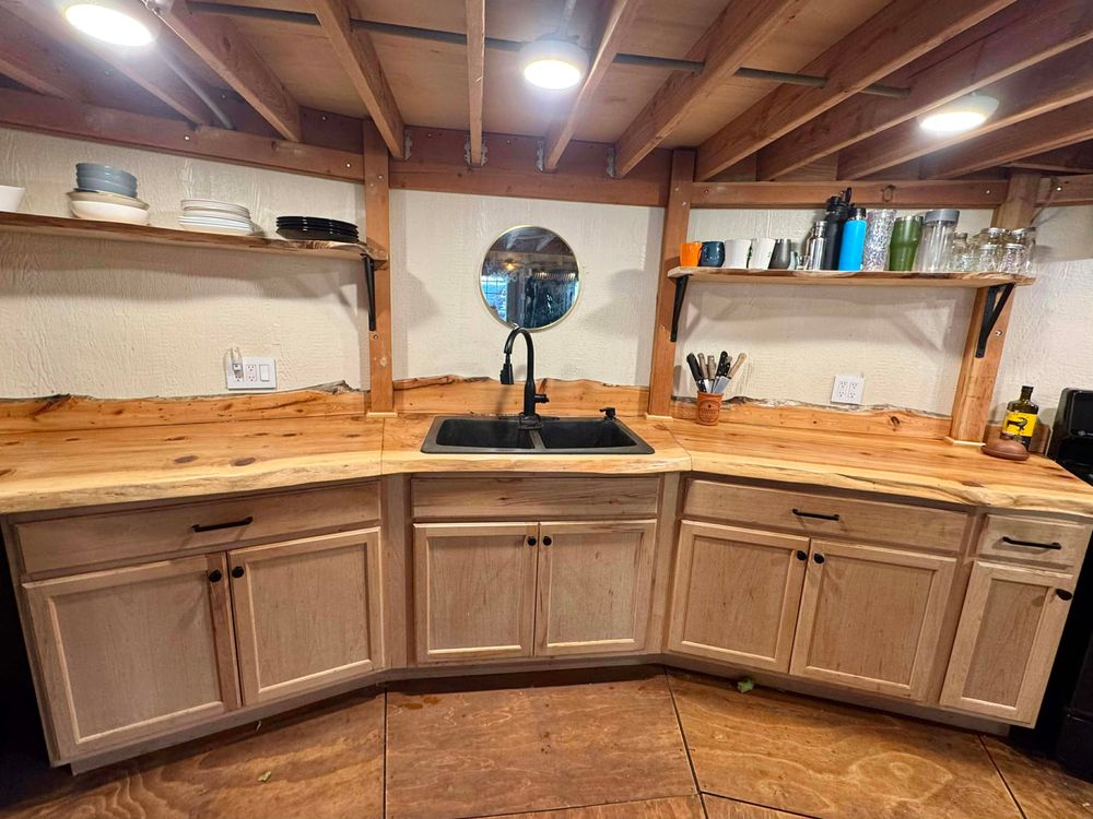 All Photos for The Baskins Sawmill in Port Angeles,  WA