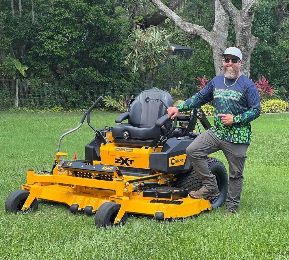 MyerScapes Environmental LLC team in Mulberry, FL - people or person