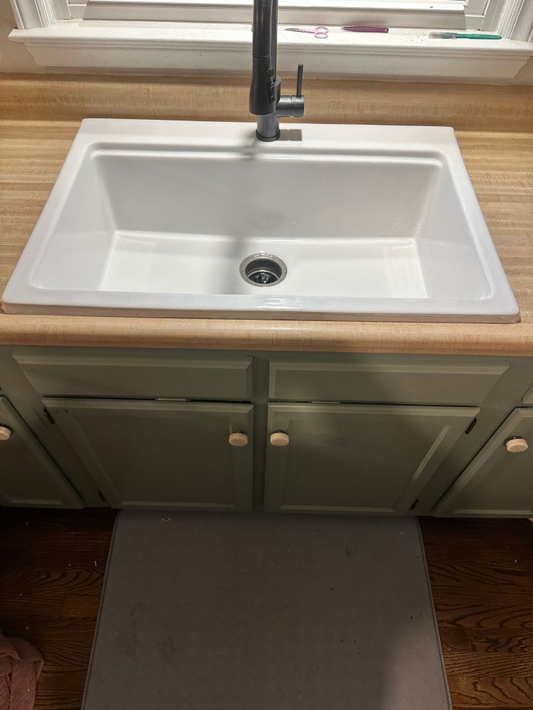 All Photos for LEE’S Handyman Services and More in Sanford, NC