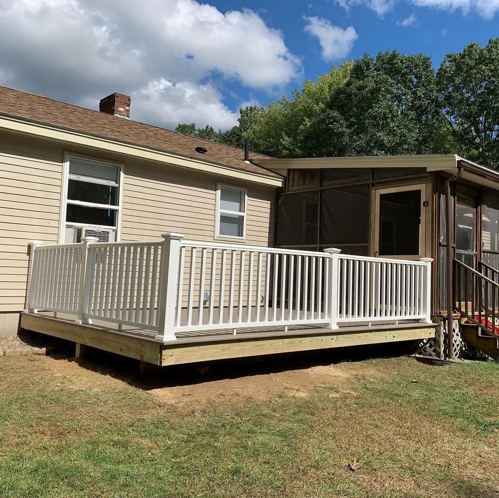 All Photos for Top Pros Construction in Haverhill, MA