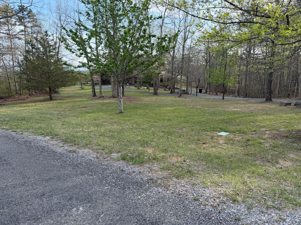 Landscaping for Starnes Hardscapes & Property Management LLC in Dunlap, TN