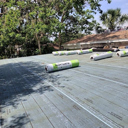 All Photos for Bueno-Wilkerson Roofing in DeLand, FL