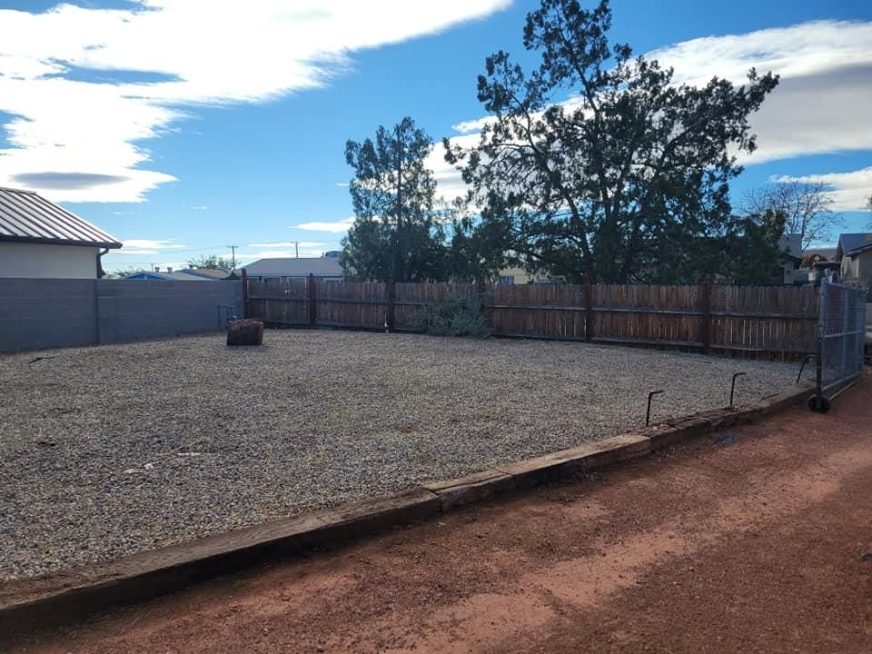 All Photos for 2 Brothers Landscaping in Albuquerque, NM