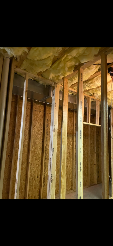 All Photos for Harris Drywall & Home Repair in Rutherford County, NC