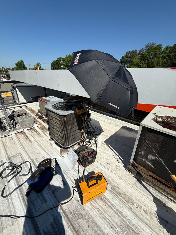 All Photos for Carters Heating and Cooling LLC in Forest City, NC