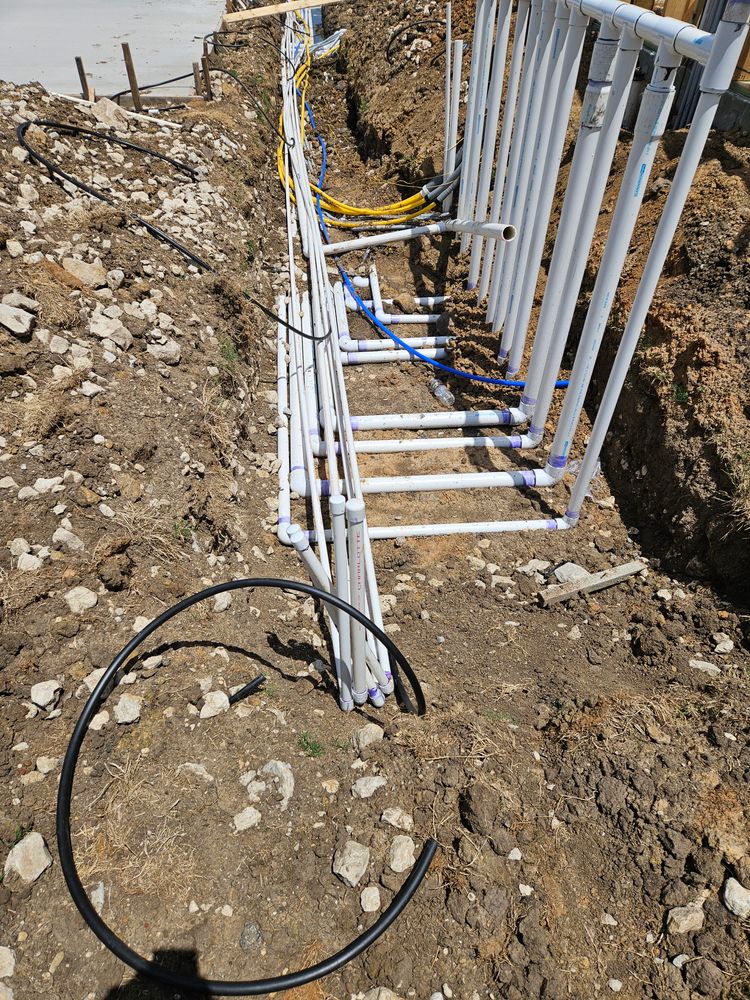 All Photos for Keen Precision Irrigation in Justin, TX