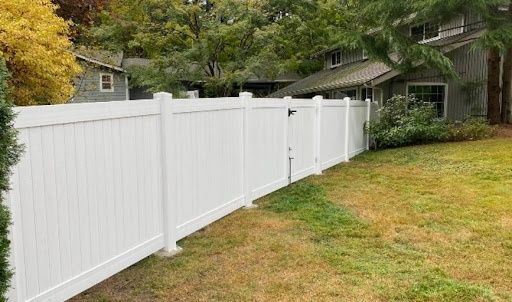 All Photos for McBride and Sons Fence in Camano, WA