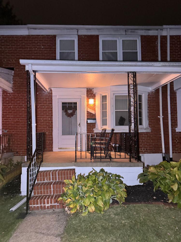 All Photos for Sanchez Paint Pros in Frederick, MD