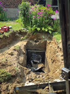Septic for Cody's Excavation and Septic in Plainville, CT