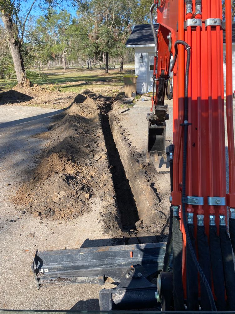 All Photos for T&S Land Management Services in Effingham County, GA