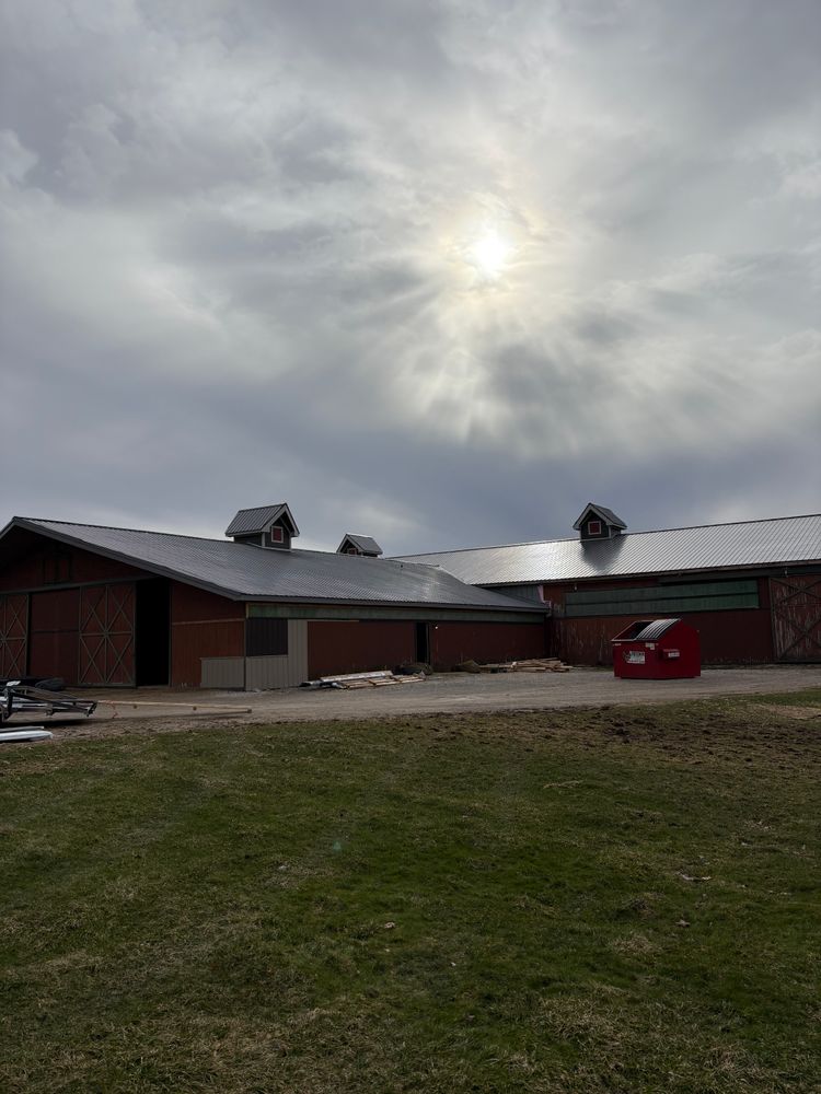 All Photos for Willson's Contracting in Davison, MI