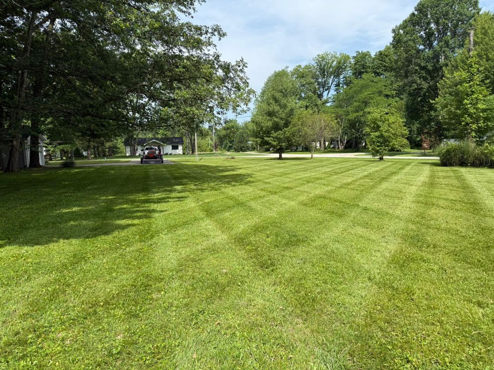 All Photos for Davidson Lawn Care LLC in Greensburg, IN