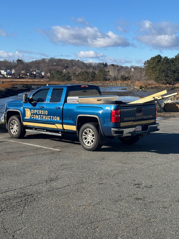 All Photos for DiPersio Construction in Wilmington, MA