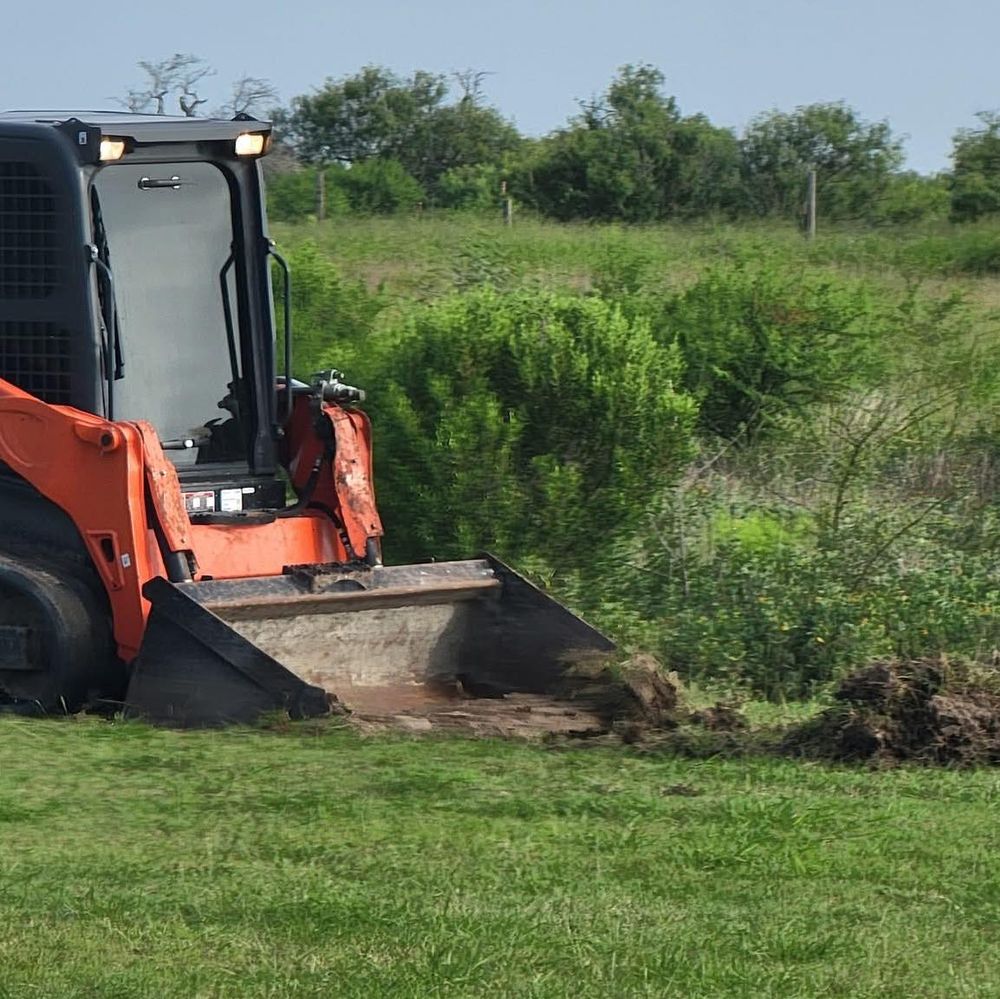 Grade A Excavation LLC team in Rockport, TX - people or person