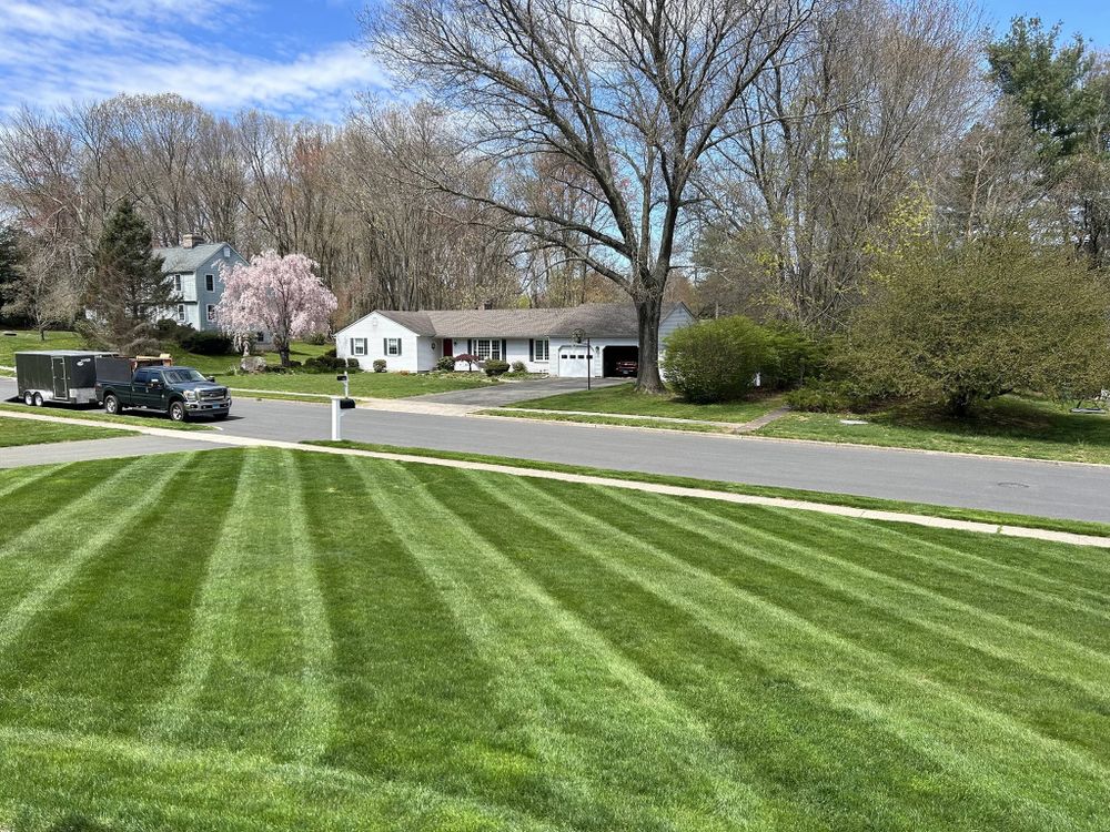 All Photos for Dibs Landscaping LLC in Cheshire, CT
