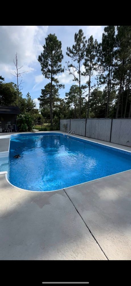 All Photos for Weeks Pool & Spa in Thomasville, GA