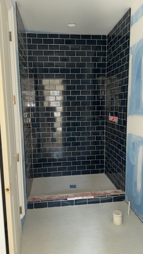 All Photos for Alpha Tiles LLC in Atlanta, GA