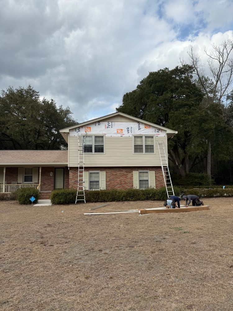 All Photos for Snap Remodeling in Charleston, SC