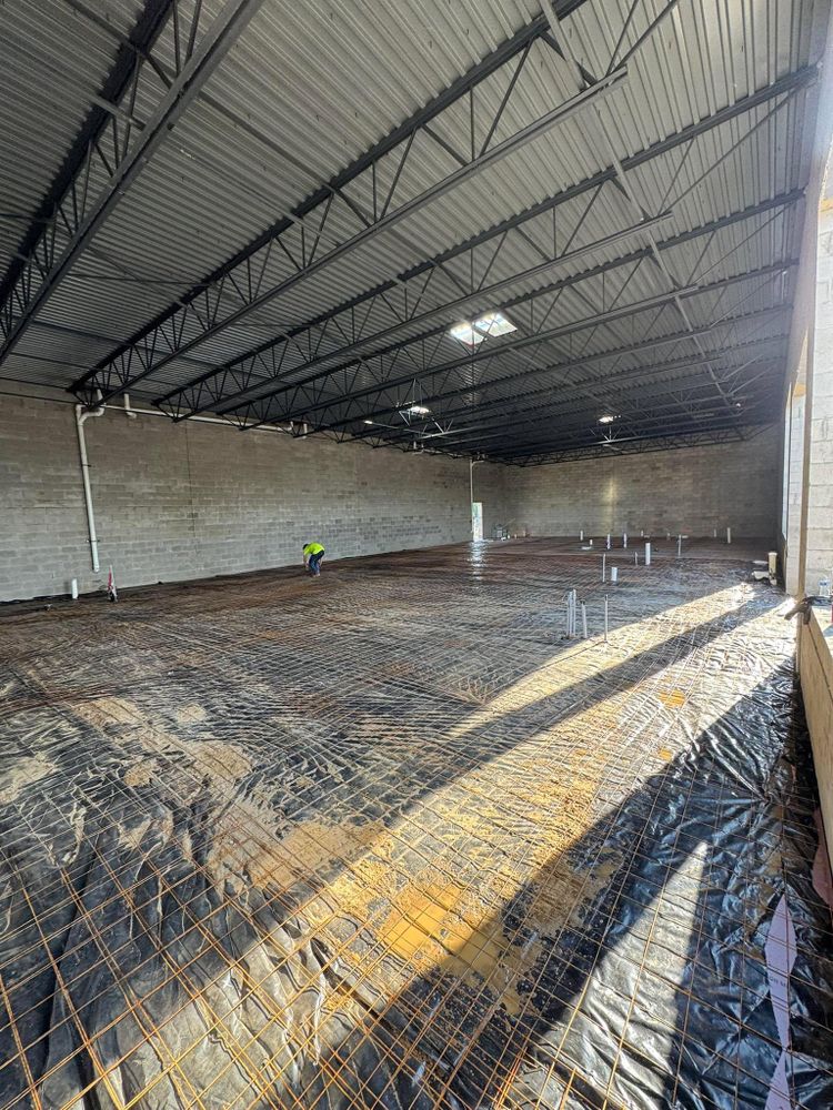 All Photos for Elevated Concrete and Home Improvements in Belleville, MI