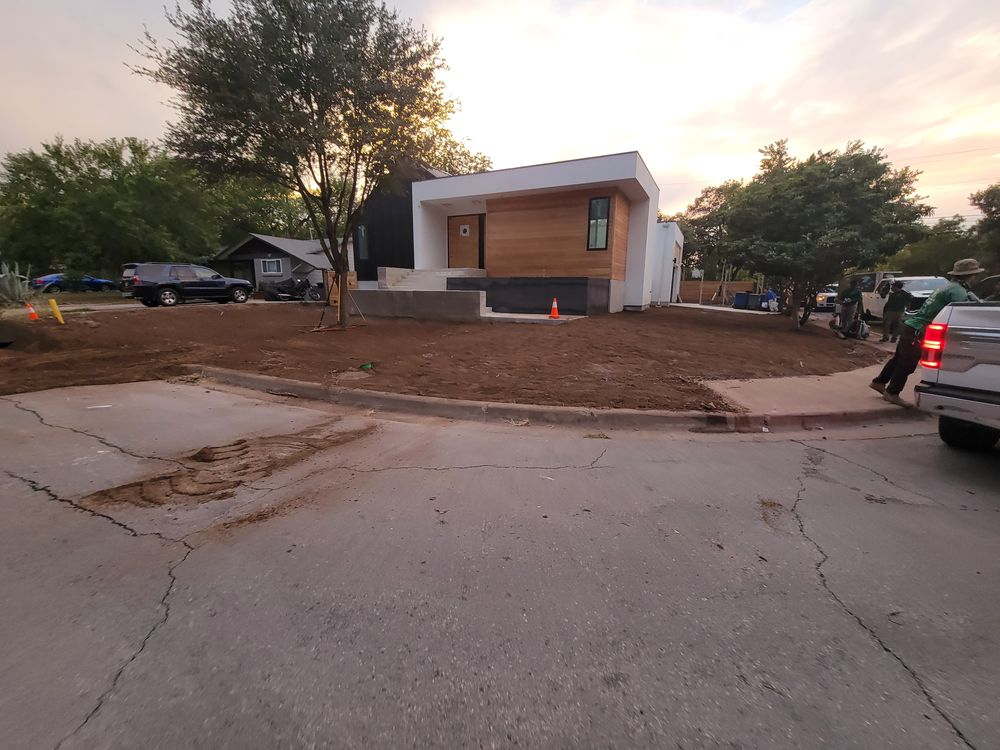 All Photos for Green Pastures Lawn Care in Bastrop, TX