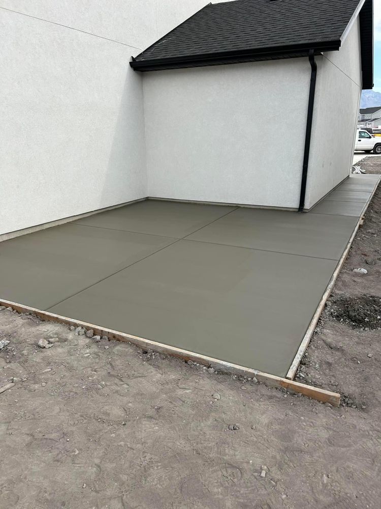 All Photos for Hifo Construction in Spanish Fork, UT