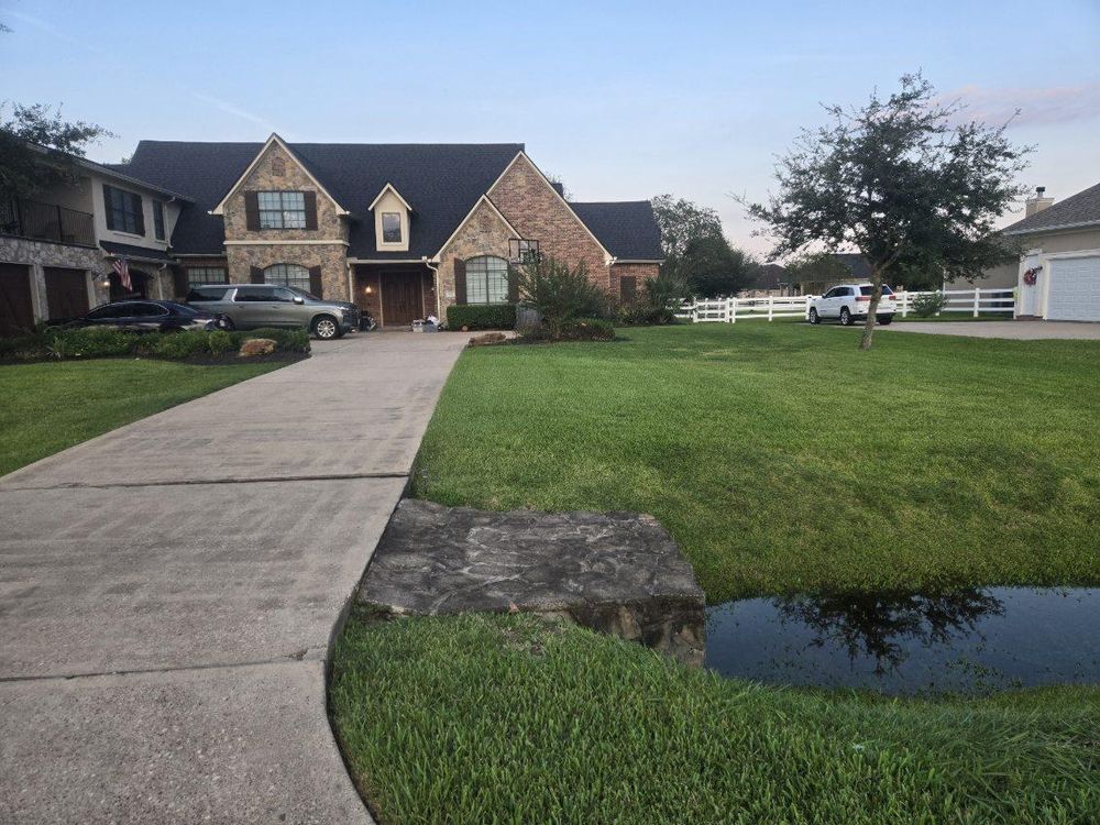 All Photos for Delarosa Concrete & Stamping in Pearland, TX