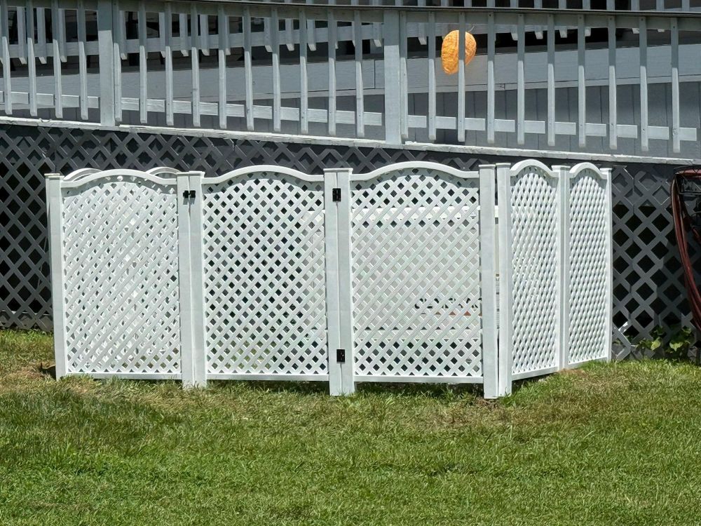 All Photos for Momos Construction in Piney Flats, TN