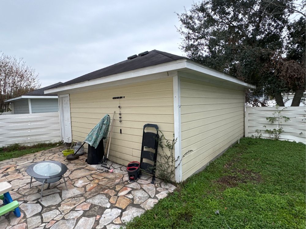 All Photos for Power Pressure Wash in Houston, TX