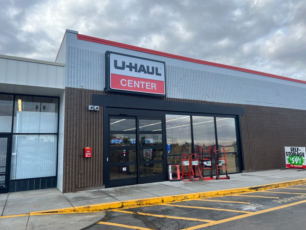 All Photos for Camco Commercial Door Company in Anderson, TN
