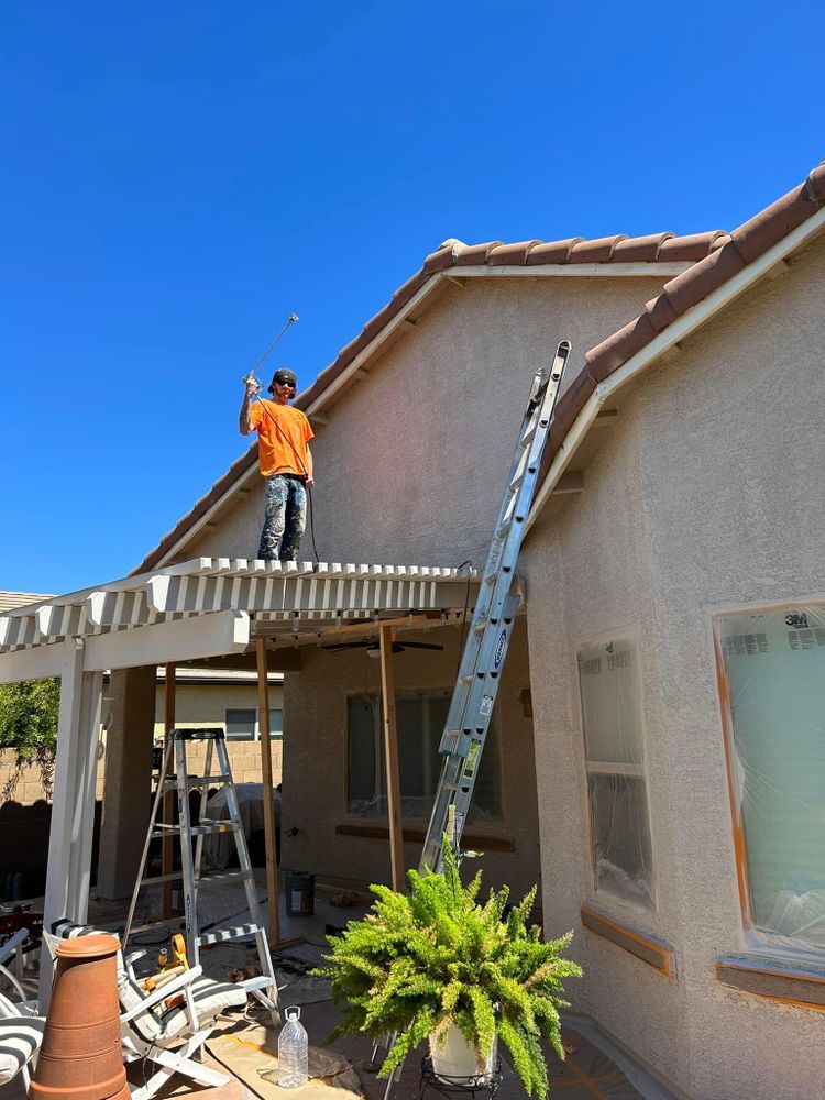All Photos for Wild Wes Painting in Tucson, AZ