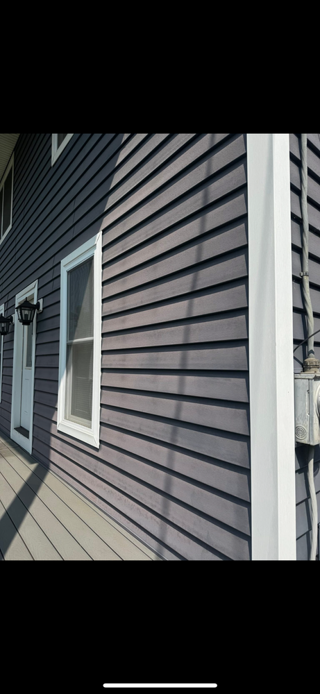 Home Softwash for Unlimited Softwash in Bellingham, MA